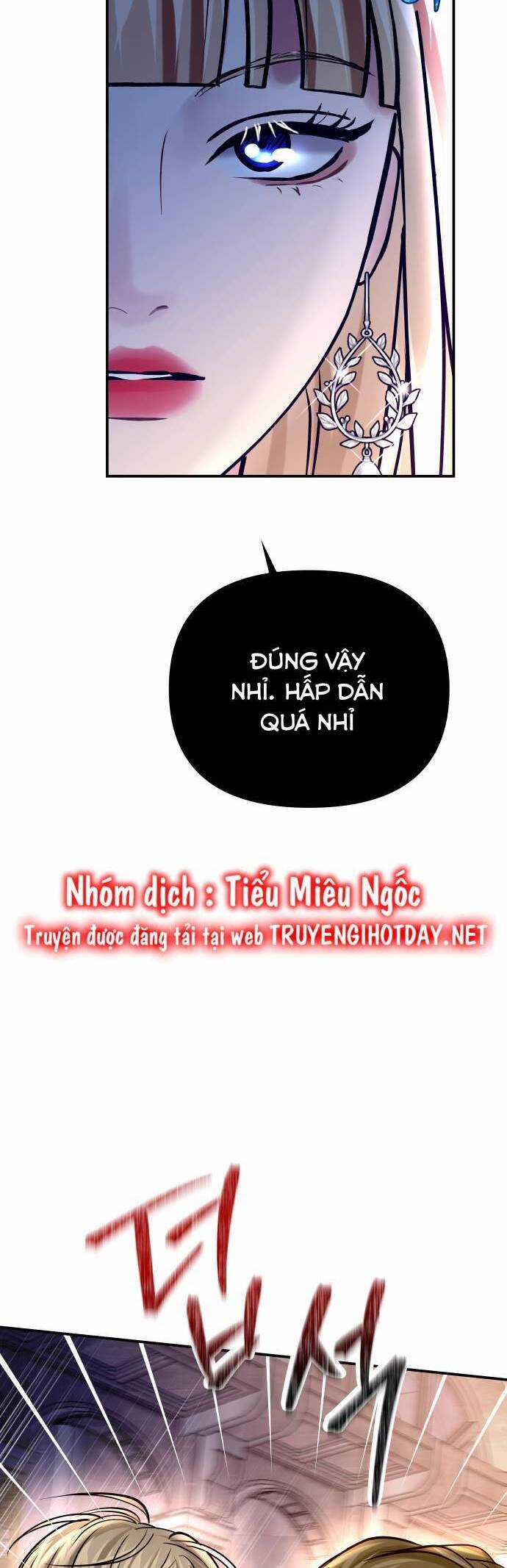 Mùa Đông Năm Ấy Tôi Đã Chapter 54 trang 27