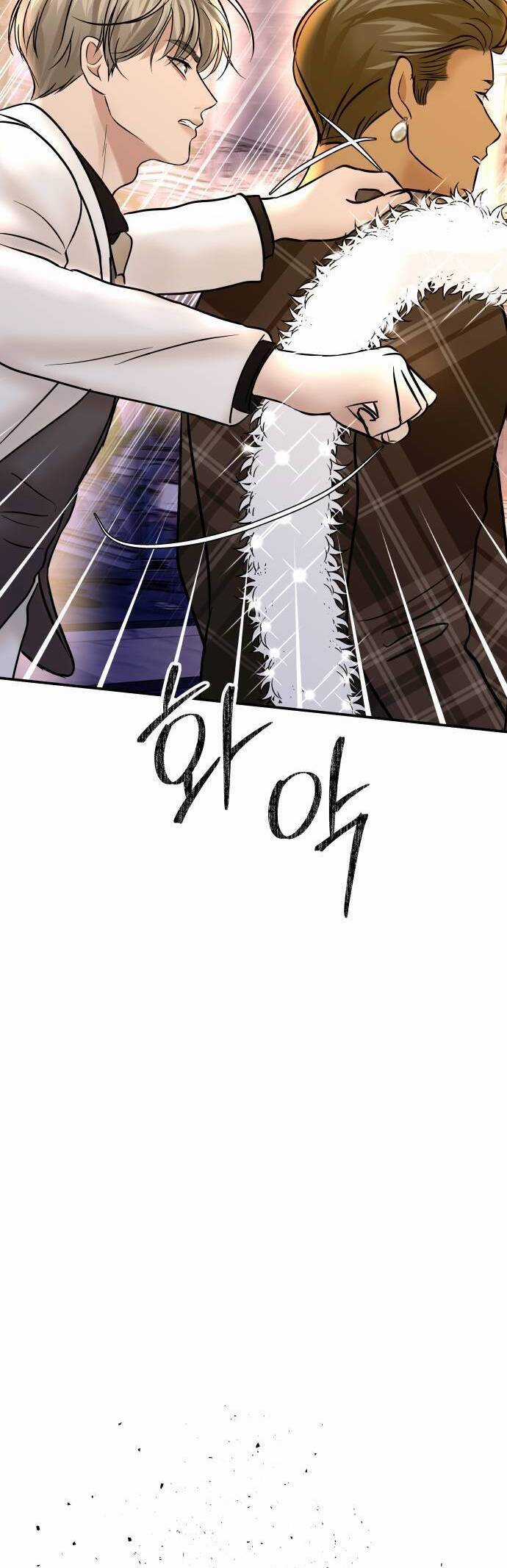 Mùa Đông Năm Ấy Tôi Đã Chapter 54 trang 28