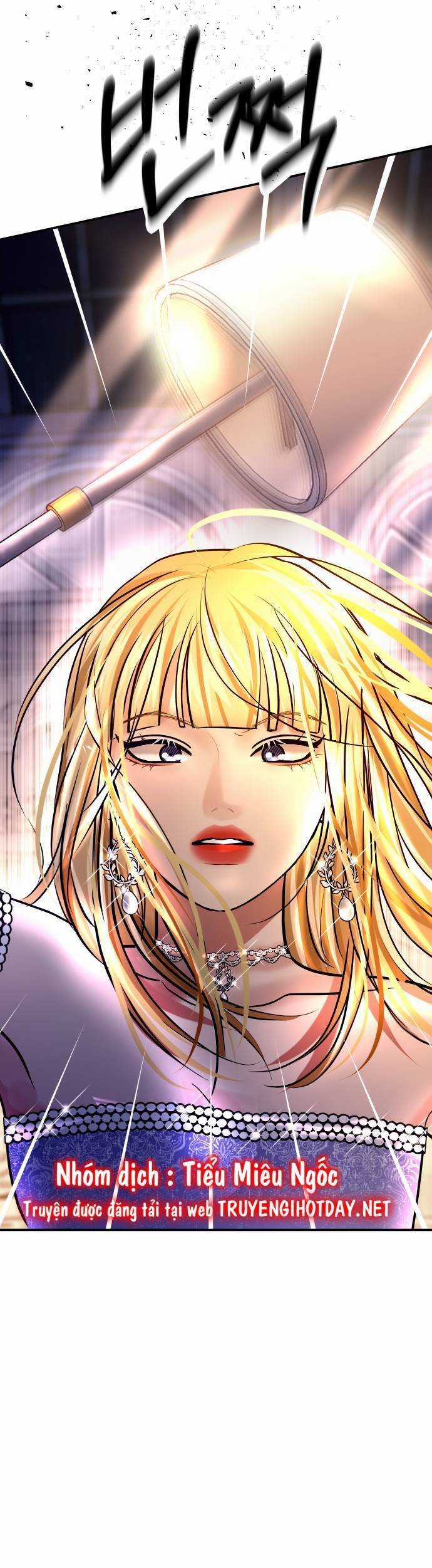 Mùa Đông Năm Ấy Tôi Đã Chapter 54 trang 29