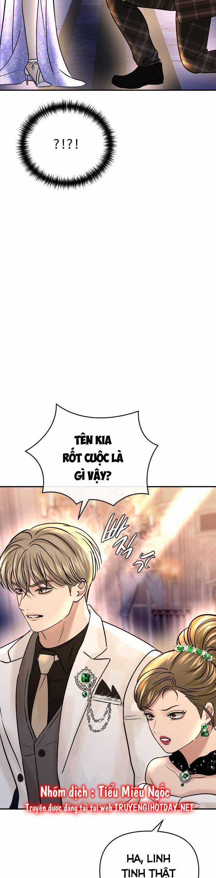 Mùa Đông Năm Ấy Tôi Đã Chapter 54 trang 4