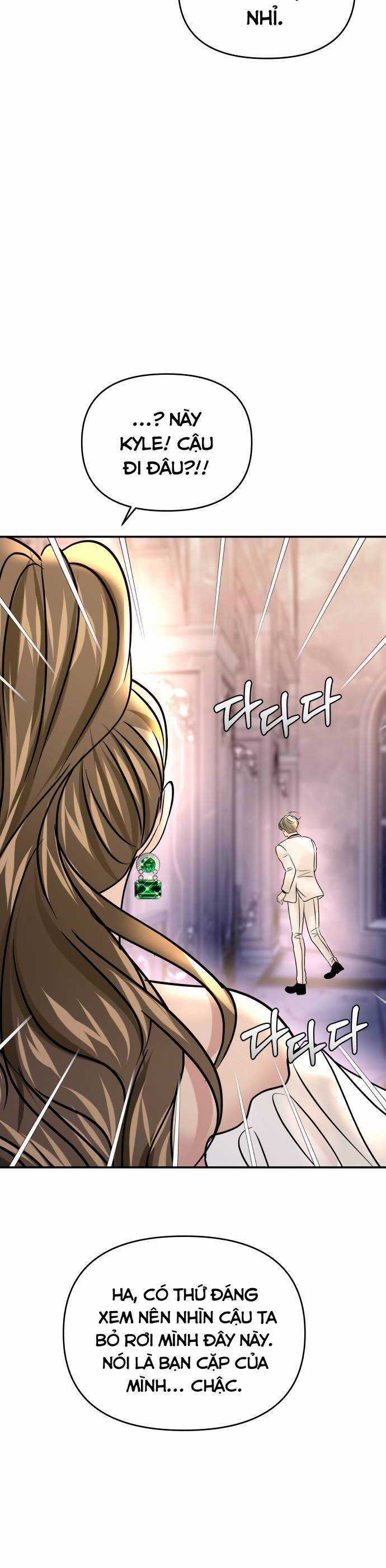 Mùa Đông Năm Ấy Tôi Đã Chapter 54 trang 5