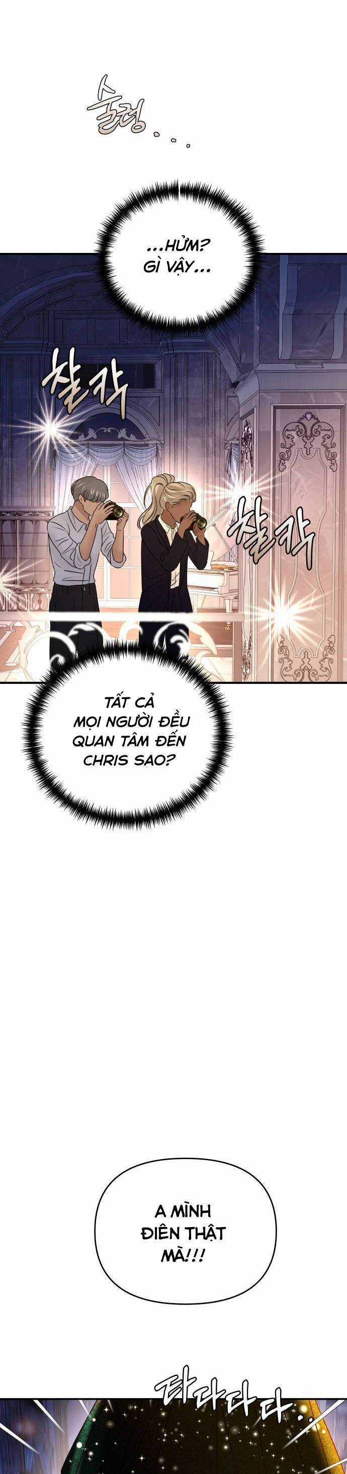 Mùa Đông Năm Ấy Tôi Đã Chapter 54 trang 6