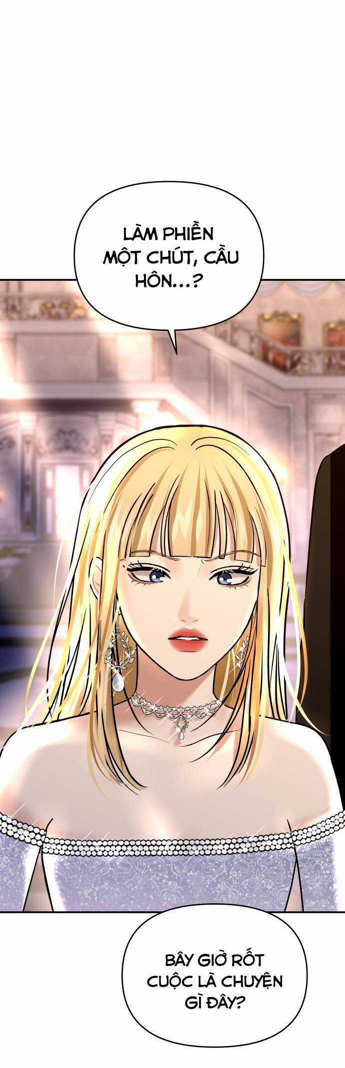 Mùa Đông Năm Ấy Tôi Đã Chapter 54 trang 8