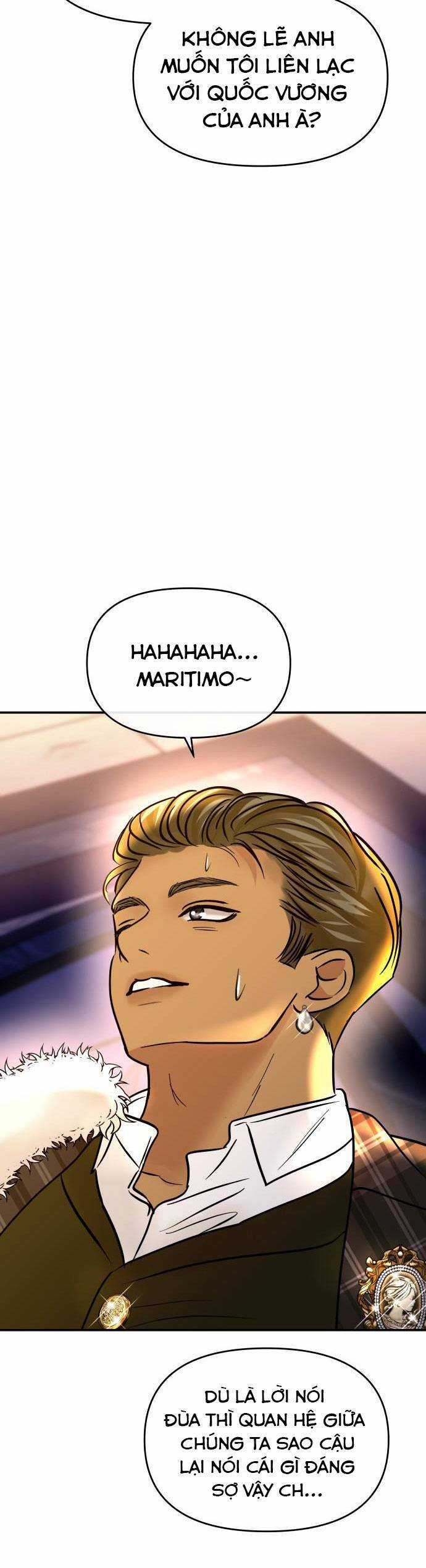 Mùa Đông Năm Ấy Tôi Đã Chapter 55 trang 13