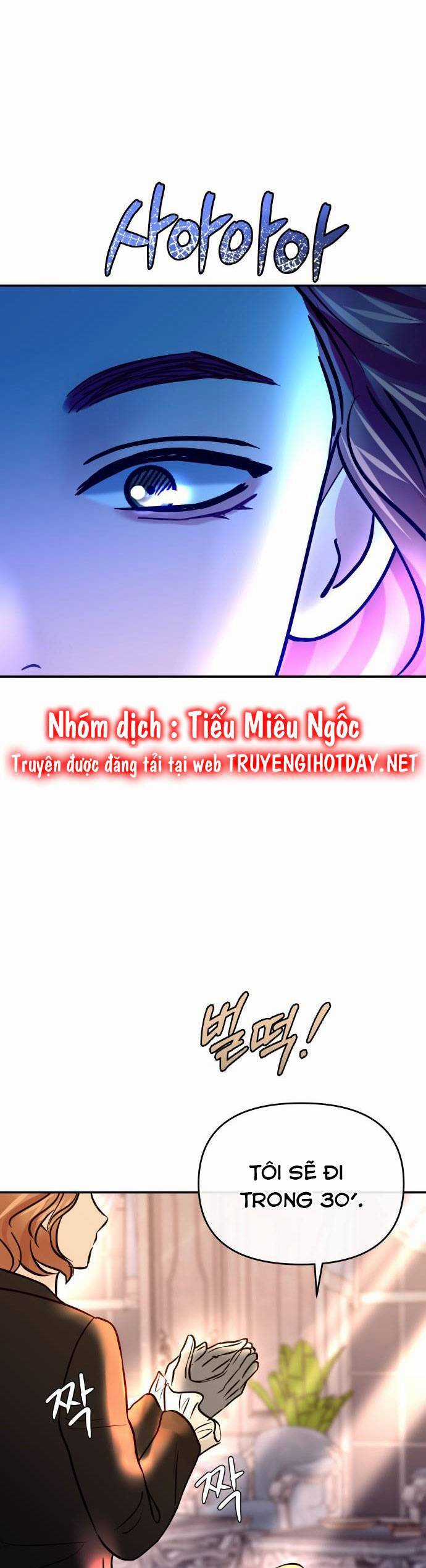 Mùa Đông Năm Ấy Tôi Đã Chapter 55 trang 14