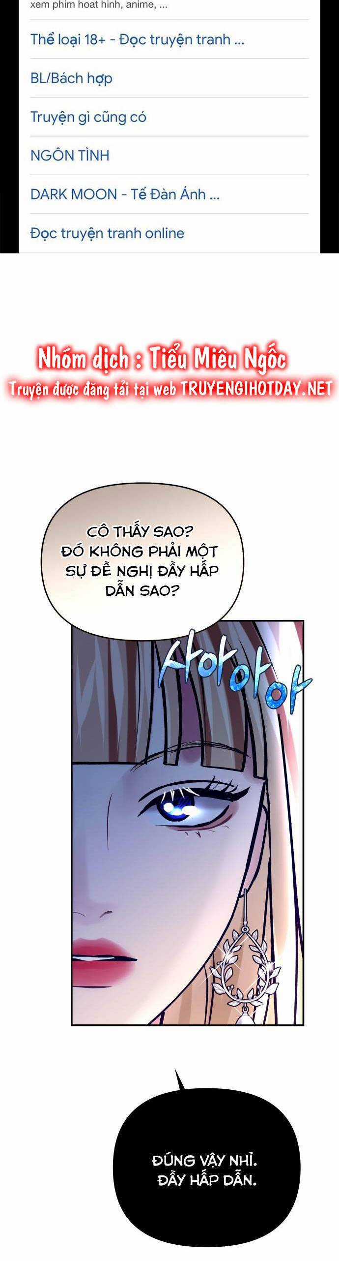 Mùa Đông Năm Ấy Tôi Đã Chapter 55 trang 2