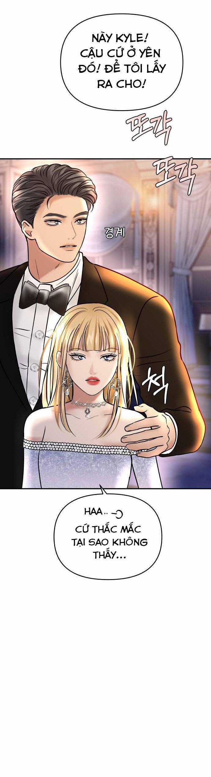 Mùa Đông Năm Ấy Tôi Đã Chapter 55 trang 20