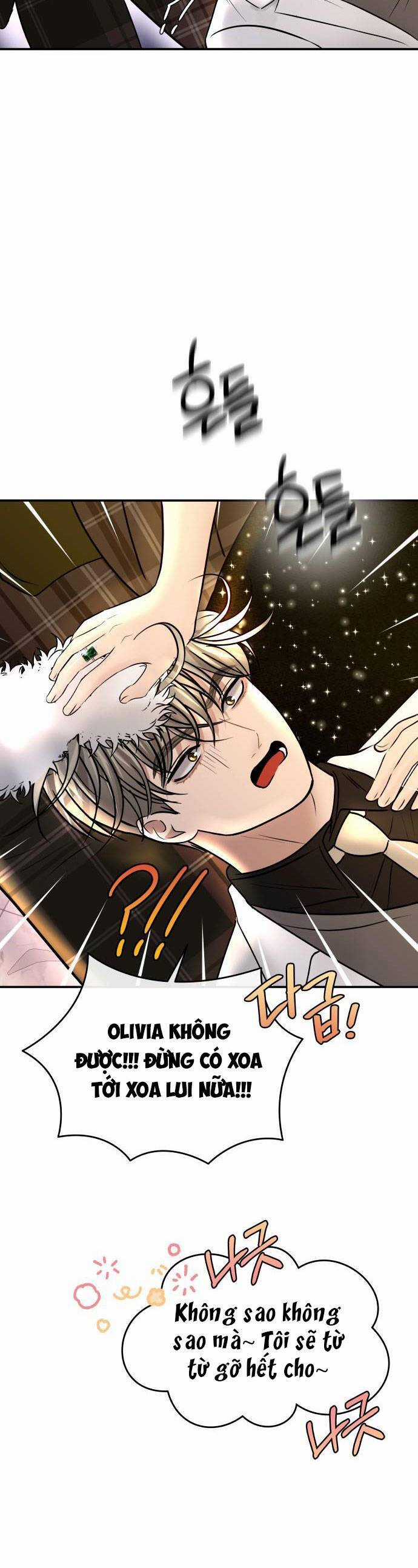 Mùa Đông Năm Ấy Tôi Đã Chapter 55 trang 23