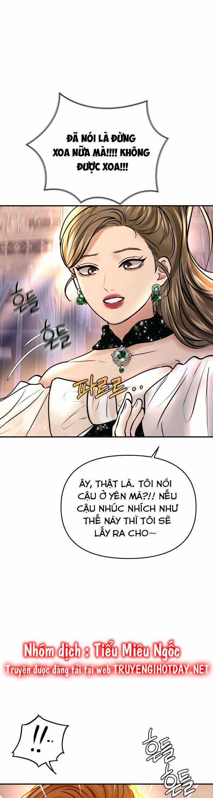 Mùa Đông Năm Ấy Tôi Đã Chapter 55 trang 24