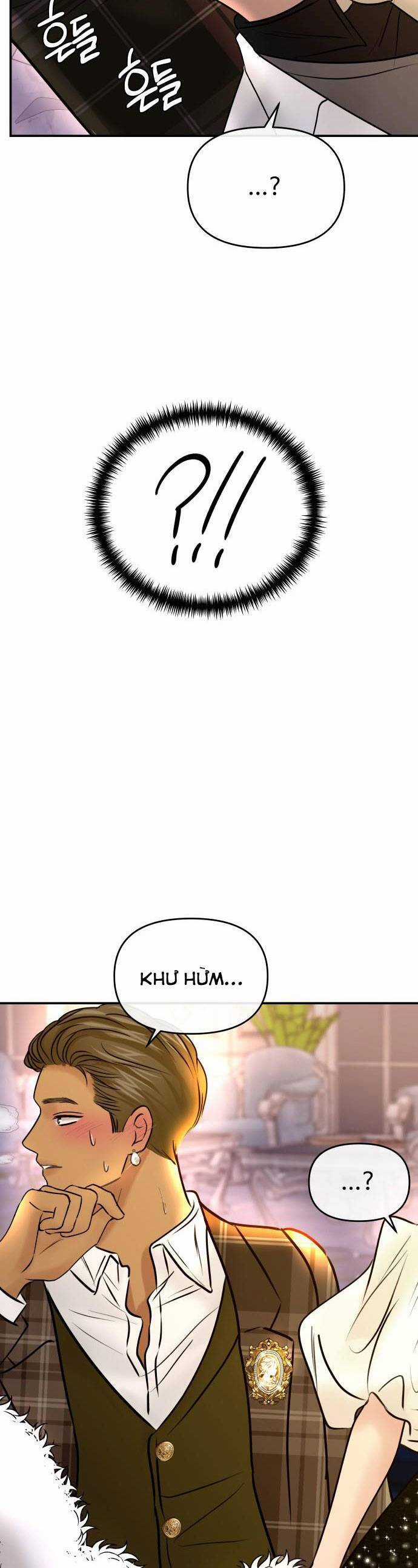 Mùa Đông Năm Ấy Tôi Đã Chapter 55 trang 26