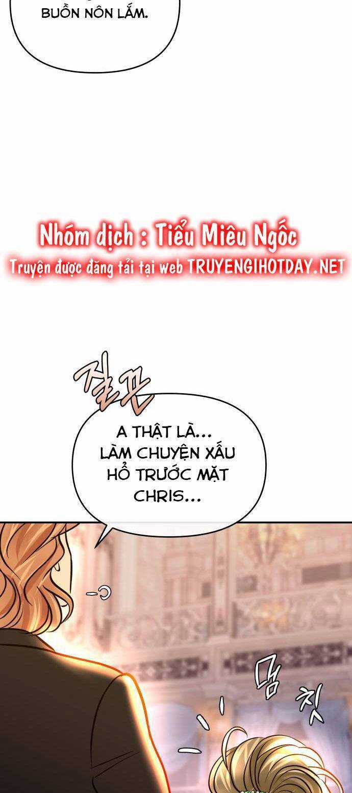 Mùa Đông Năm Ấy Tôi Đã Chapter 55 trang 28