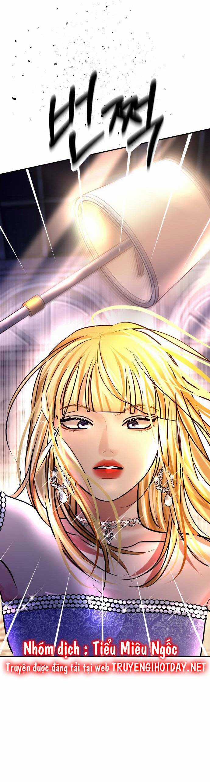 Mùa Đông Năm Ấy Tôi Đã Chapter 55 trang 4