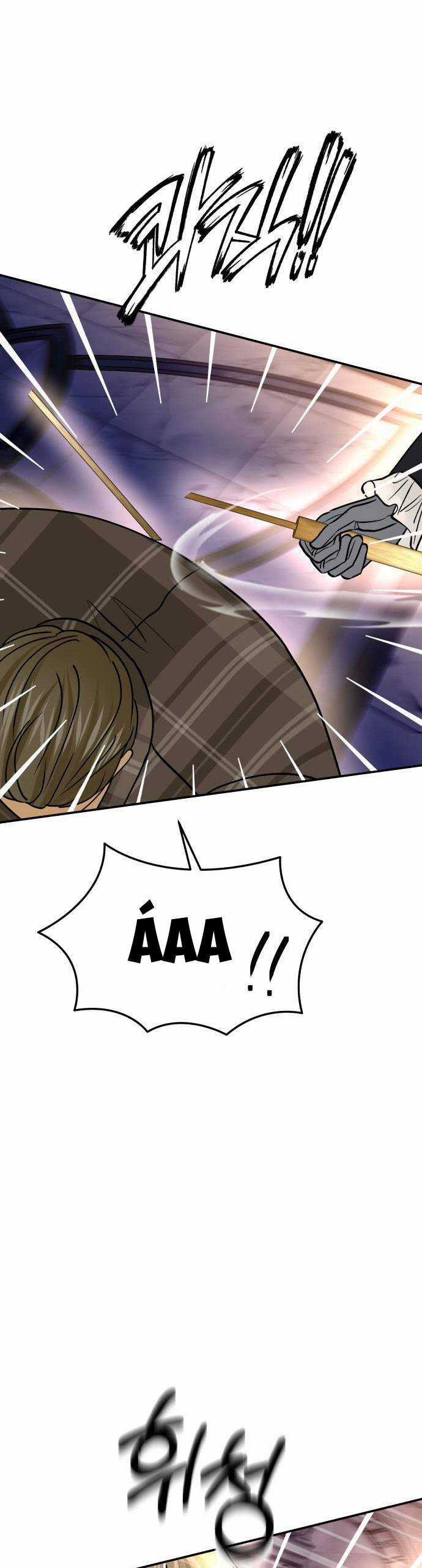 Mùa Đông Năm Ấy Tôi Đã Chapter 55 trang 5