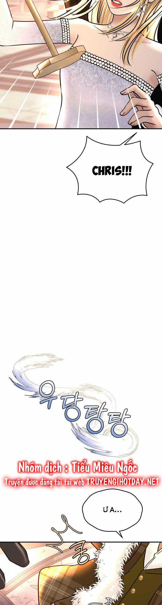 Mùa Đông Năm Ấy Tôi Đã Chapter 55 trang 7