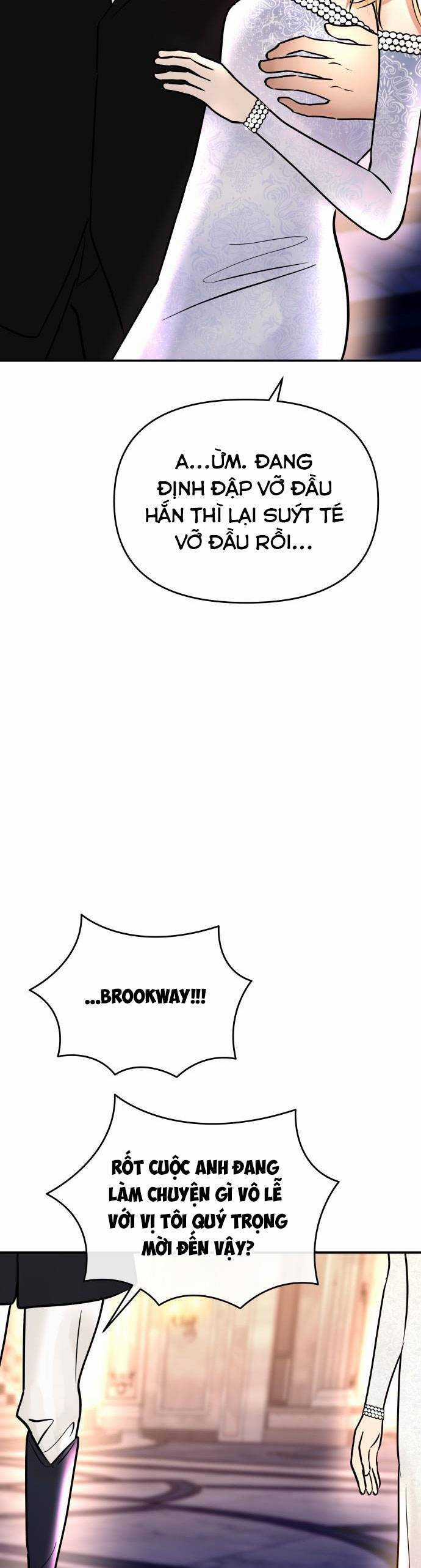 Mùa Đông Năm Ấy Tôi Đã Chapter 55 trang 9