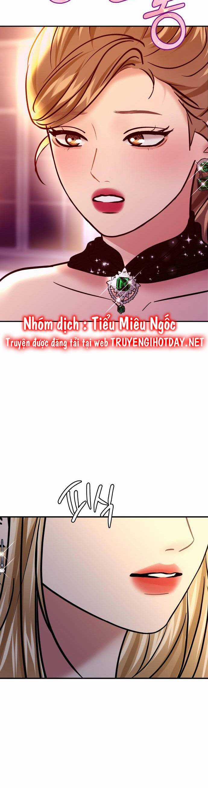 Mùa Đông Năm Ấy Tôi Đã Chapter 56 trang 10