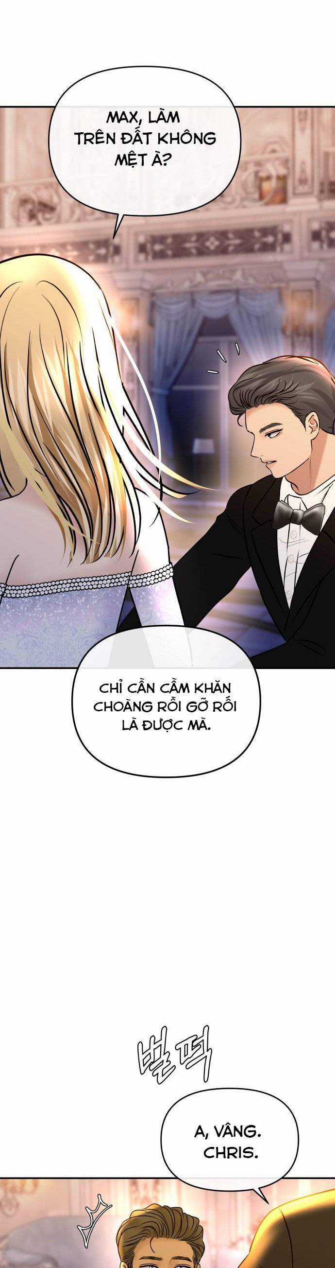 Mùa Đông Năm Ấy Tôi Đã Chapter 56 trang 11