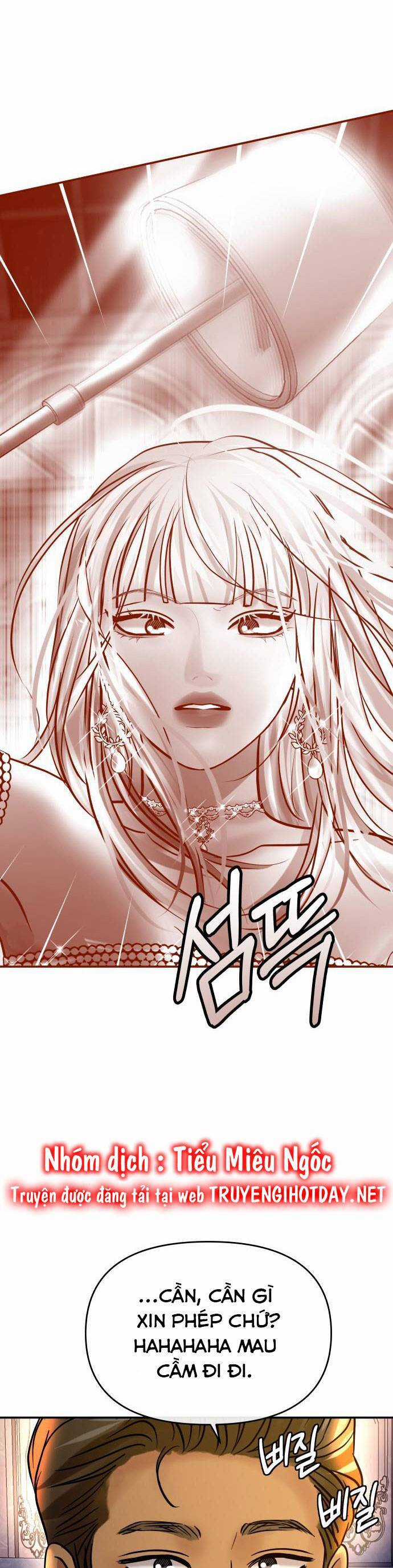 Mùa Đông Năm Ấy Tôi Đã Chapter 56 trang 13