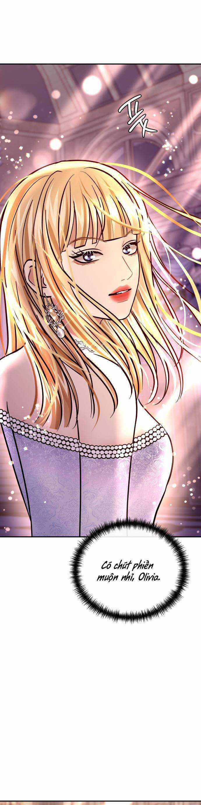 Mùa Đông Năm Ấy Tôi Đã Chapter 56 trang 16