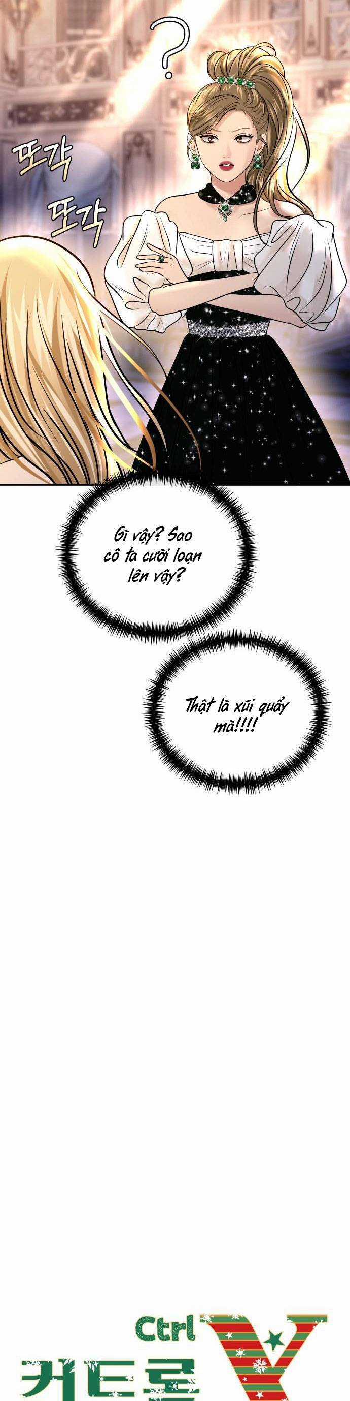 Mùa Đông Năm Ấy Tôi Đã Chapter 56 trang 17