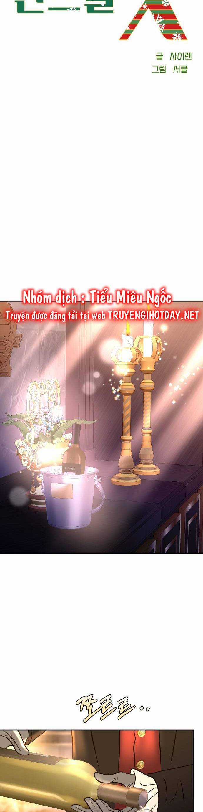 Mùa Đông Năm Ấy Tôi Đã Chapter 56 trang 18