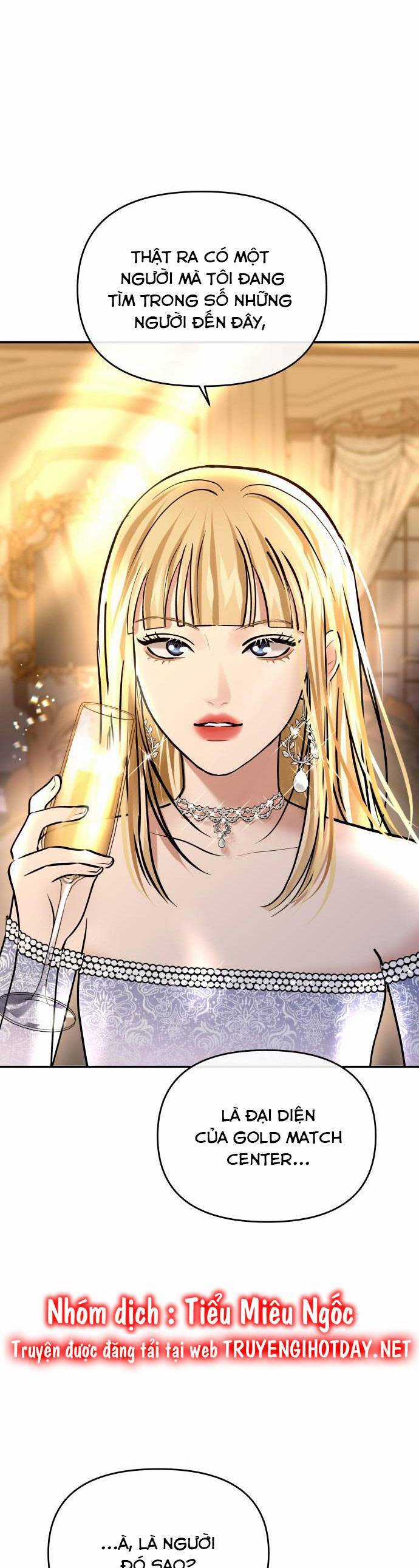 Mùa Đông Năm Ấy Tôi Đã Chapter 56 trang 23