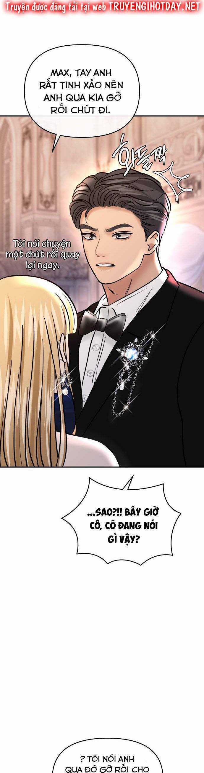 Mùa Đông Năm Ấy Tôi Đã Chapter 56 trang 4