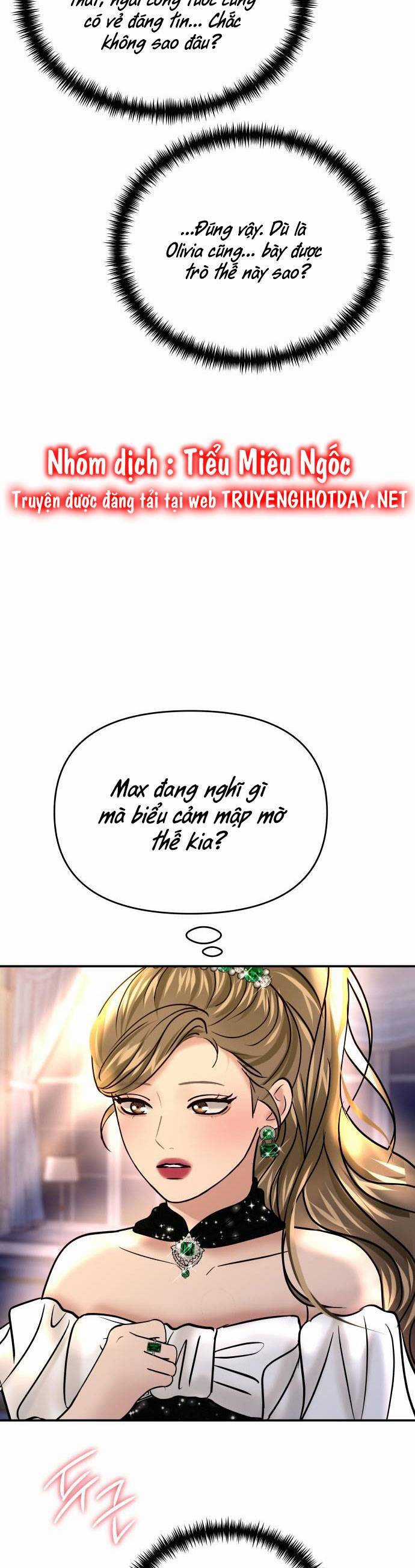 Mùa Đông Năm Ấy Tôi Đã Chapter 56 trang 7