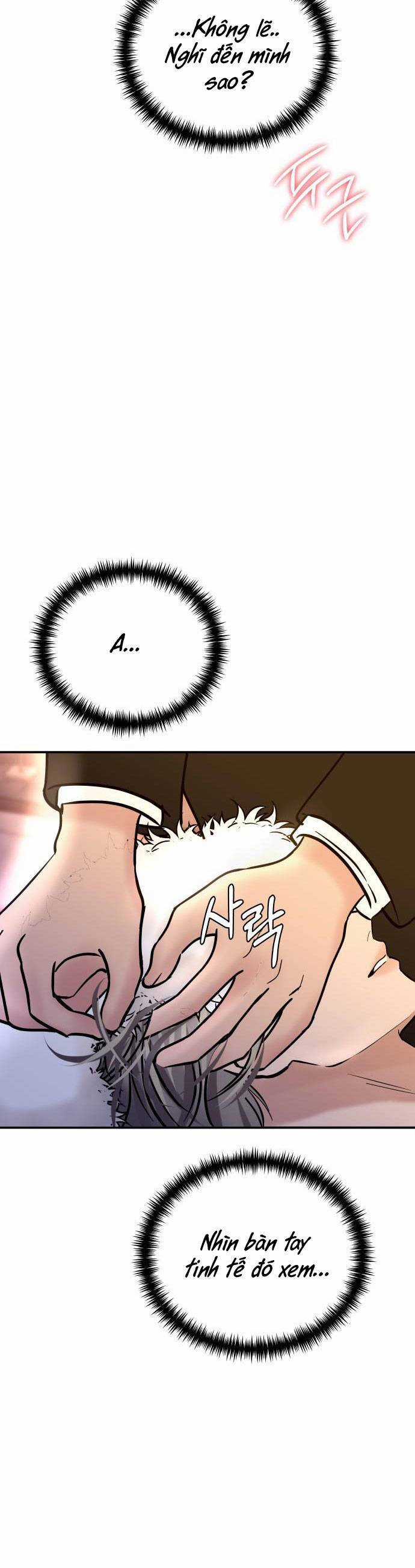 Mùa Đông Năm Ấy Tôi Đã Chapter 56 trang 8