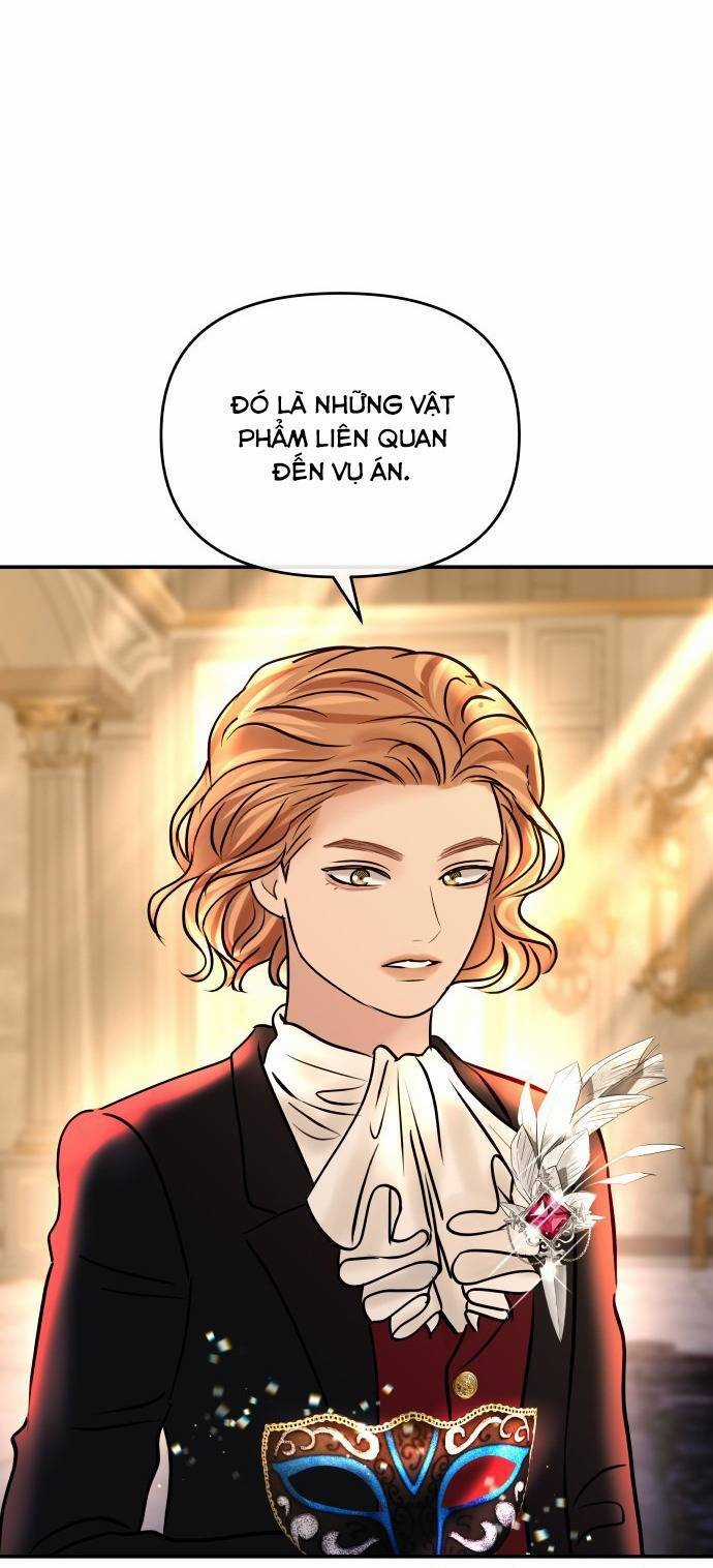 Mùa Đông Năm Ấy Tôi Đã Chapter 57 trang 10