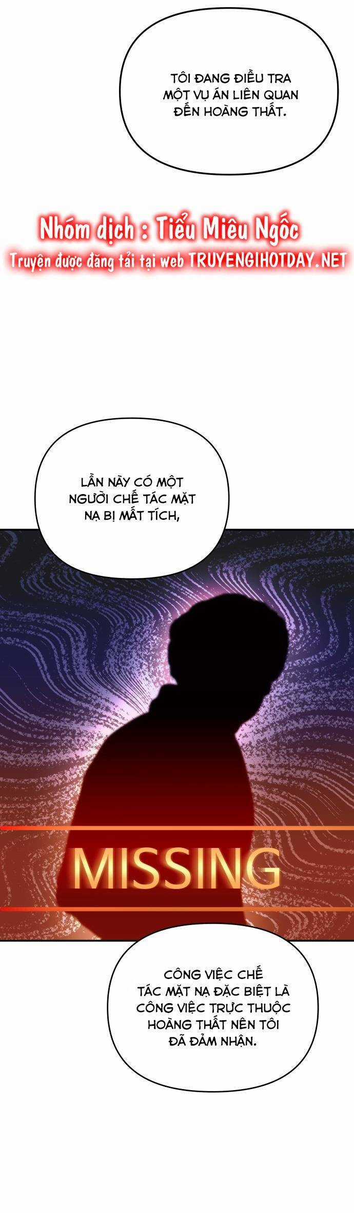 Mùa Đông Năm Ấy Tôi Đã Chapter 57 trang 11