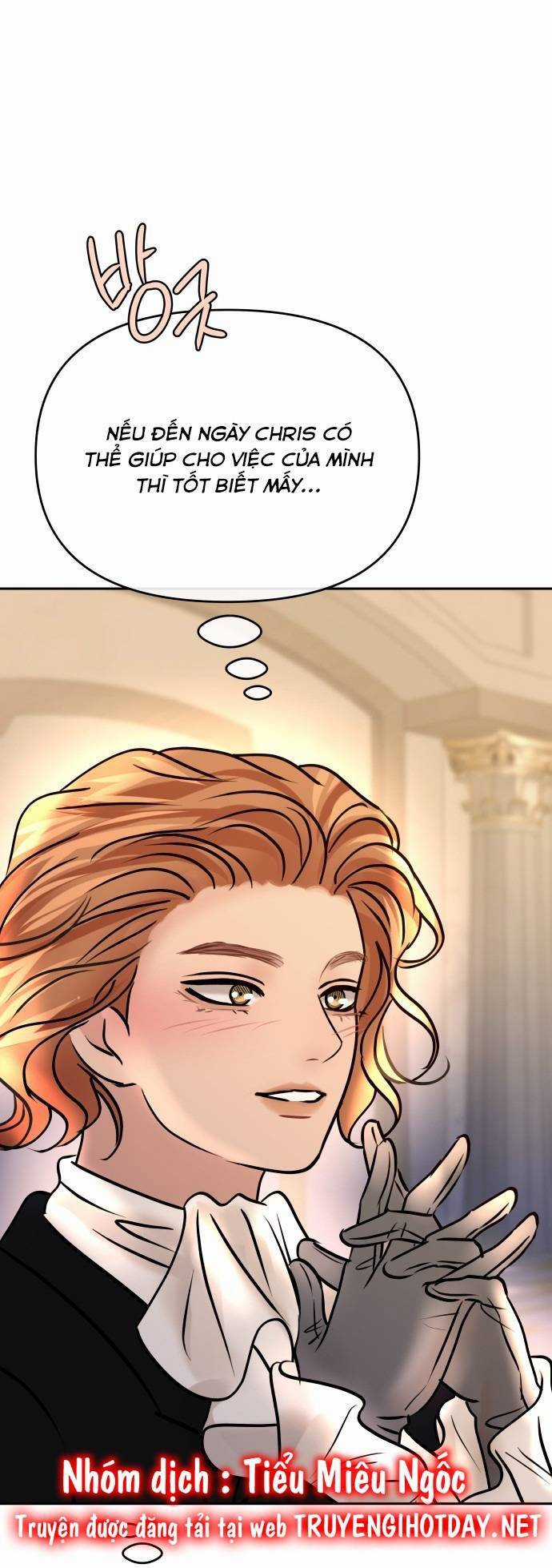 Mùa Đông Năm Ấy Tôi Đã Chapter 57 trang 13