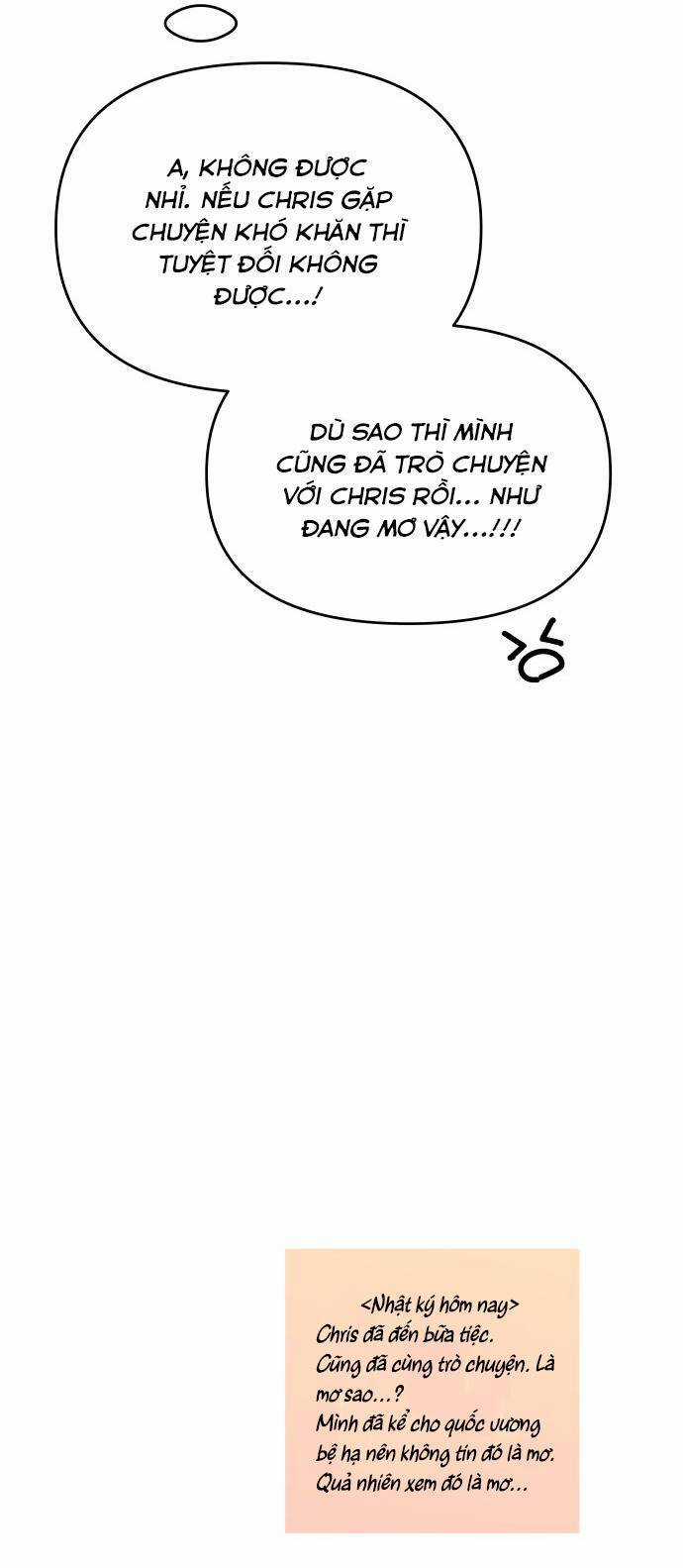 Mùa Đông Năm Ấy Tôi Đã Chapter 57 trang 14