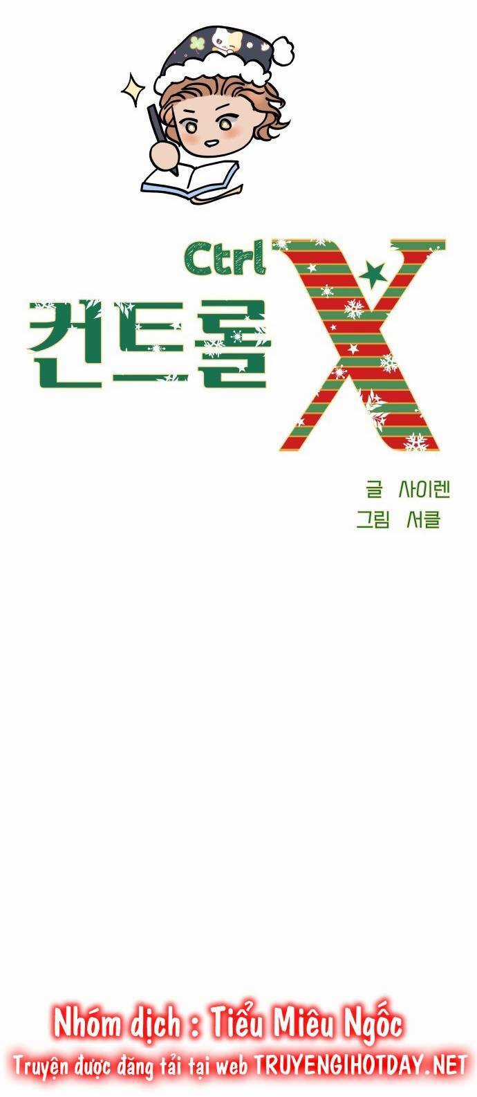 Mùa Đông Năm Ấy Tôi Đã Chapter 57 trang 15