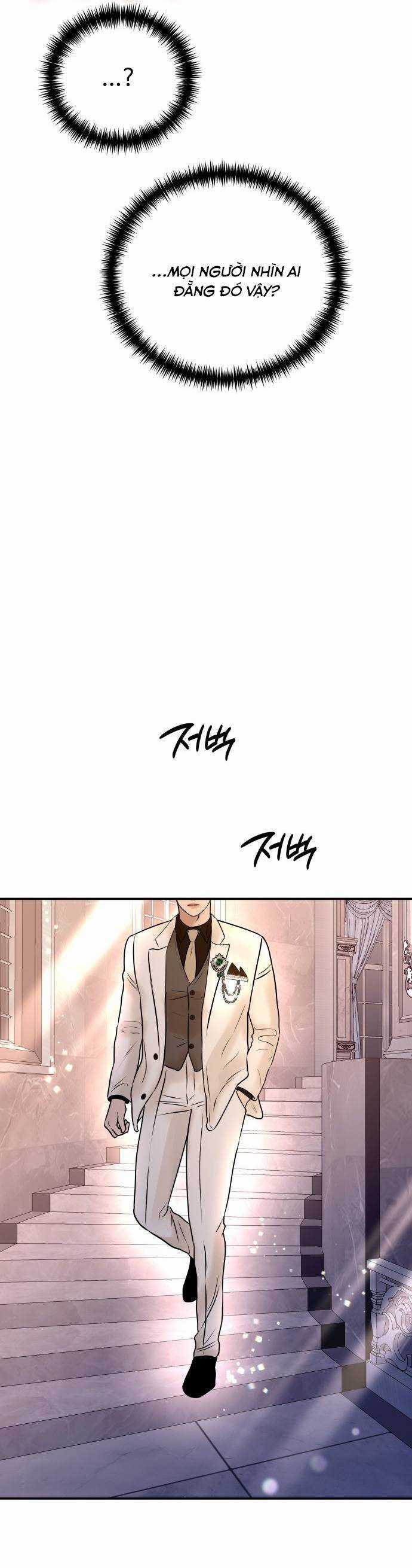 Mùa Đông Năm Ấy Tôi Đã Chapter 57 trang 18