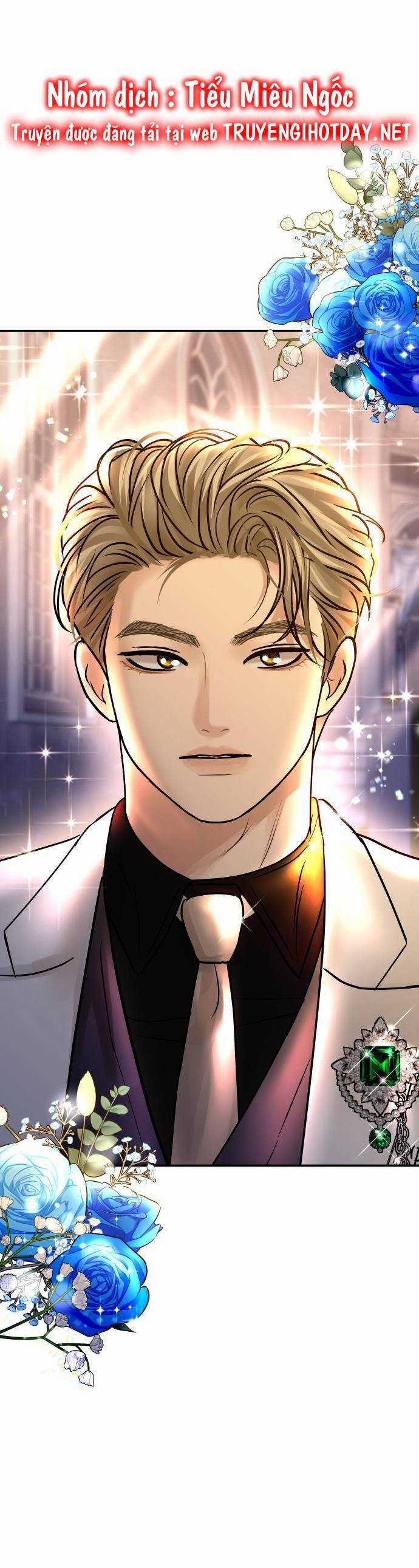 Mùa Đông Năm Ấy Tôi Đã Chapter 57 trang 19