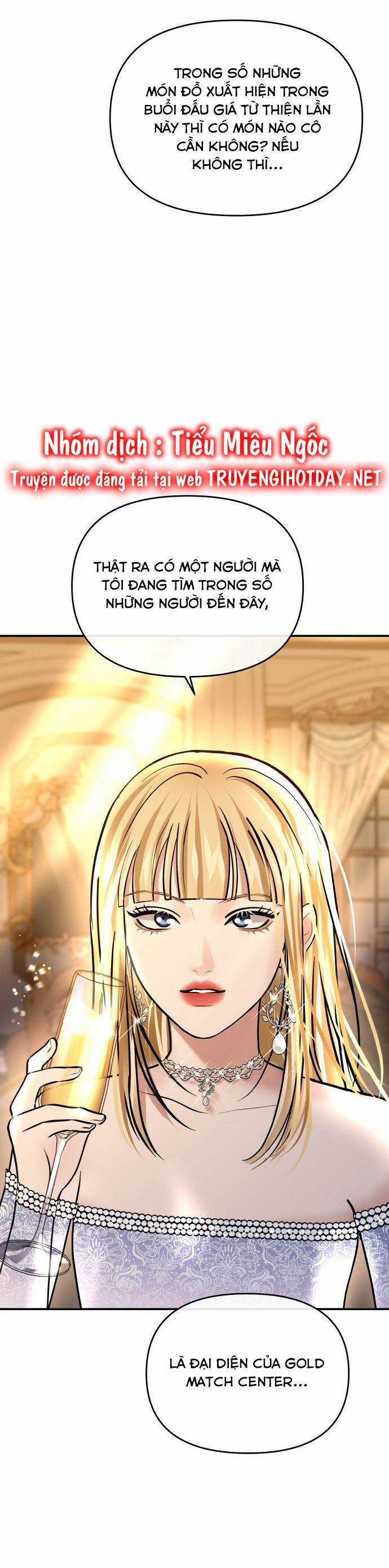Mùa Đông Năm Ấy Tôi Đã Chapter 57 trang 2