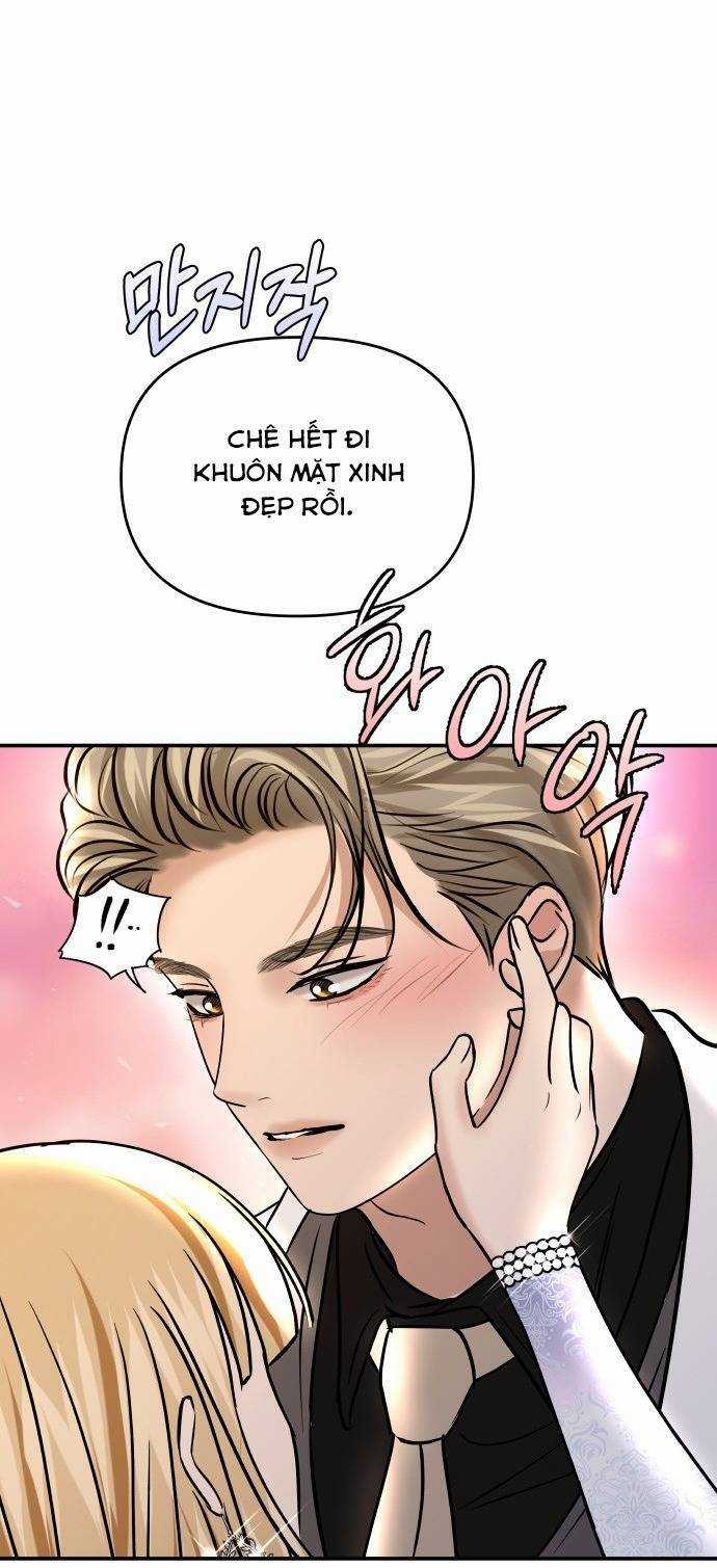 Mùa Đông Năm Ấy Tôi Đã Chapter 57 trang 22