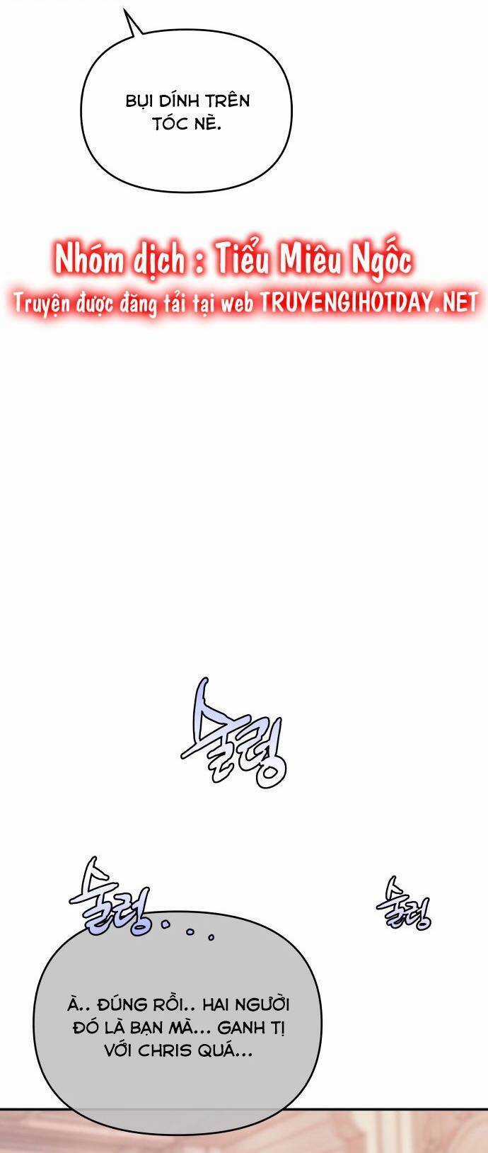 Mùa Đông Năm Ấy Tôi Đã Chapter 57 trang 23