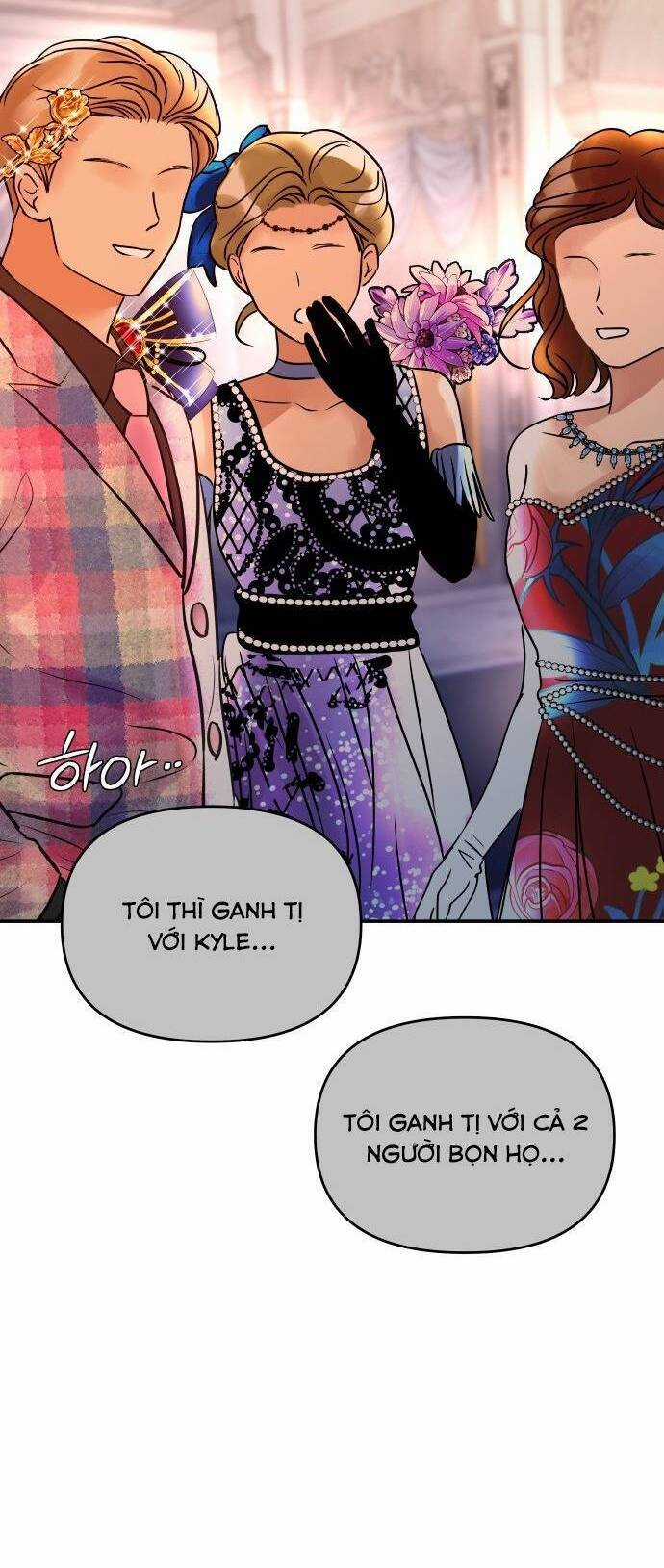 Mùa Đông Năm Ấy Tôi Đã Chapter 57 trang 24