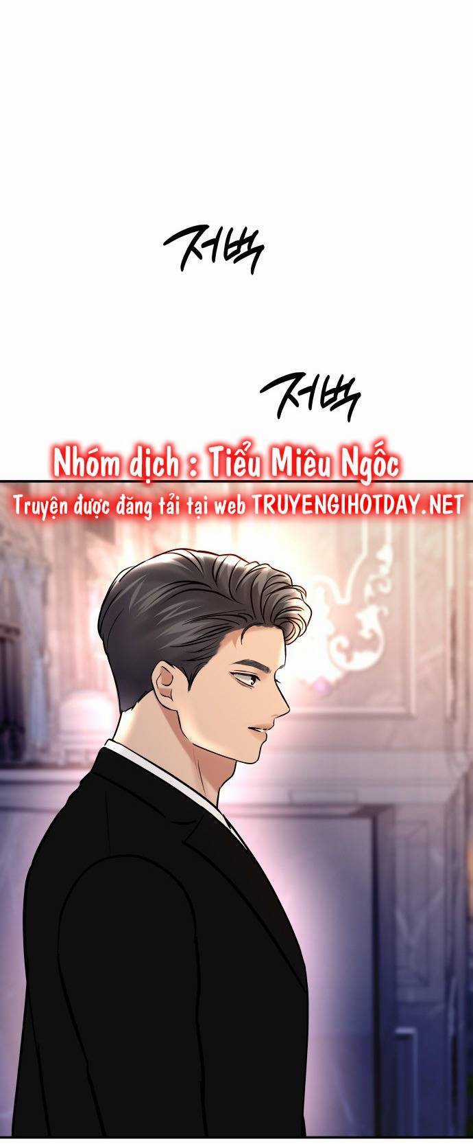 Mùa Đông Năm Ấy Tôi Đã Chapter 57 trang 25