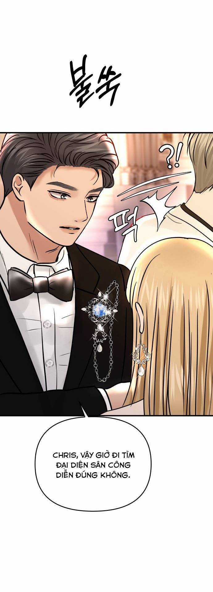 Mùa Đông Năm Ấy Tôi Đã Chapter 57 trang 28