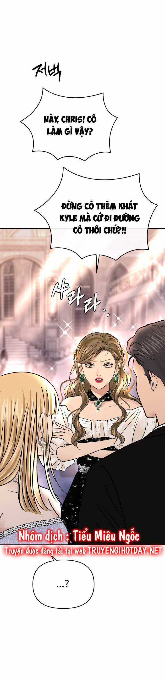 Mùa Đông Năm Ấy Tôi Đã Chapter 57 trang 29