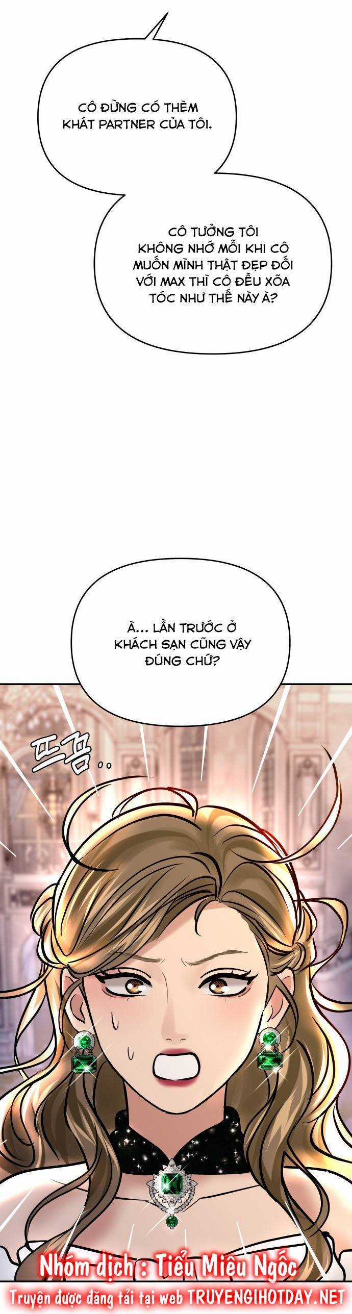 Mùa Đông Năm Ấy Tôi Đã Chapter 57 trang 31