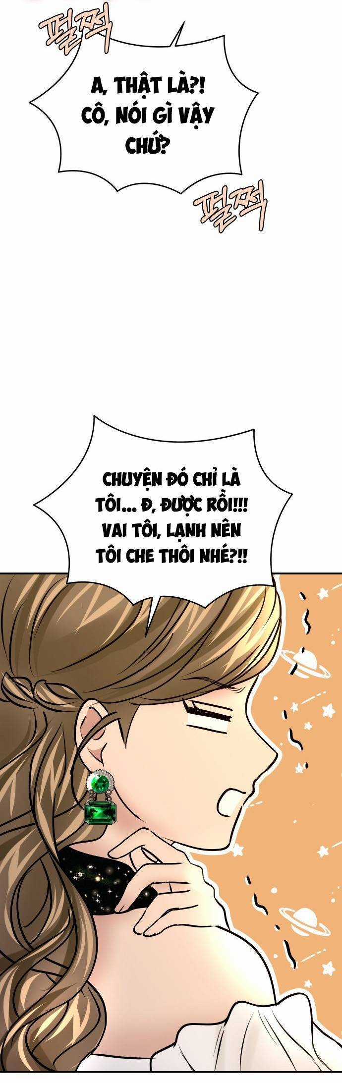 Mùa Đông Năm Ấy Tôi Đã Chapter 57 trang 32