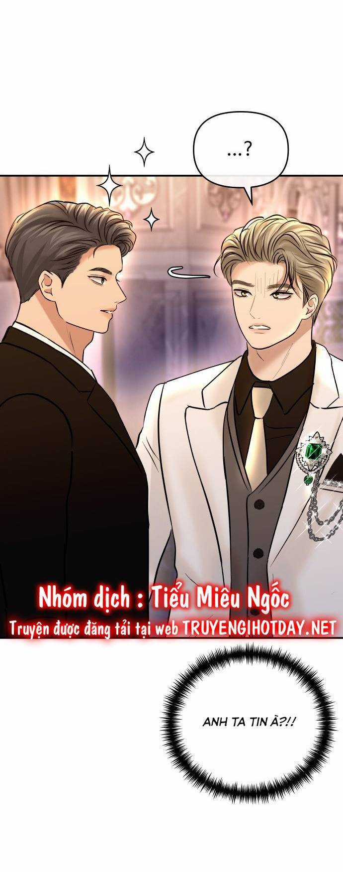 Mùa Đông Năm Ấy Tôi Đã Chapter 57 trang 34