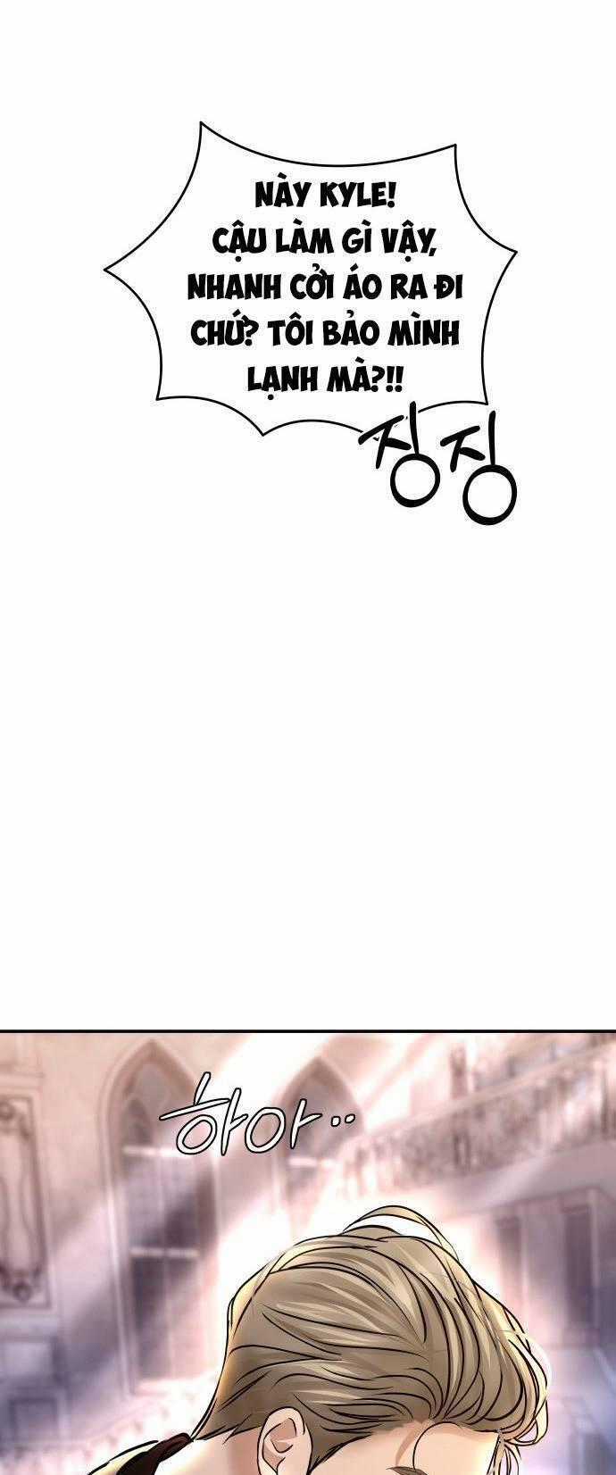 Mùa Đông Năm Ấy Tôi Đã Chapter 57 trang 35