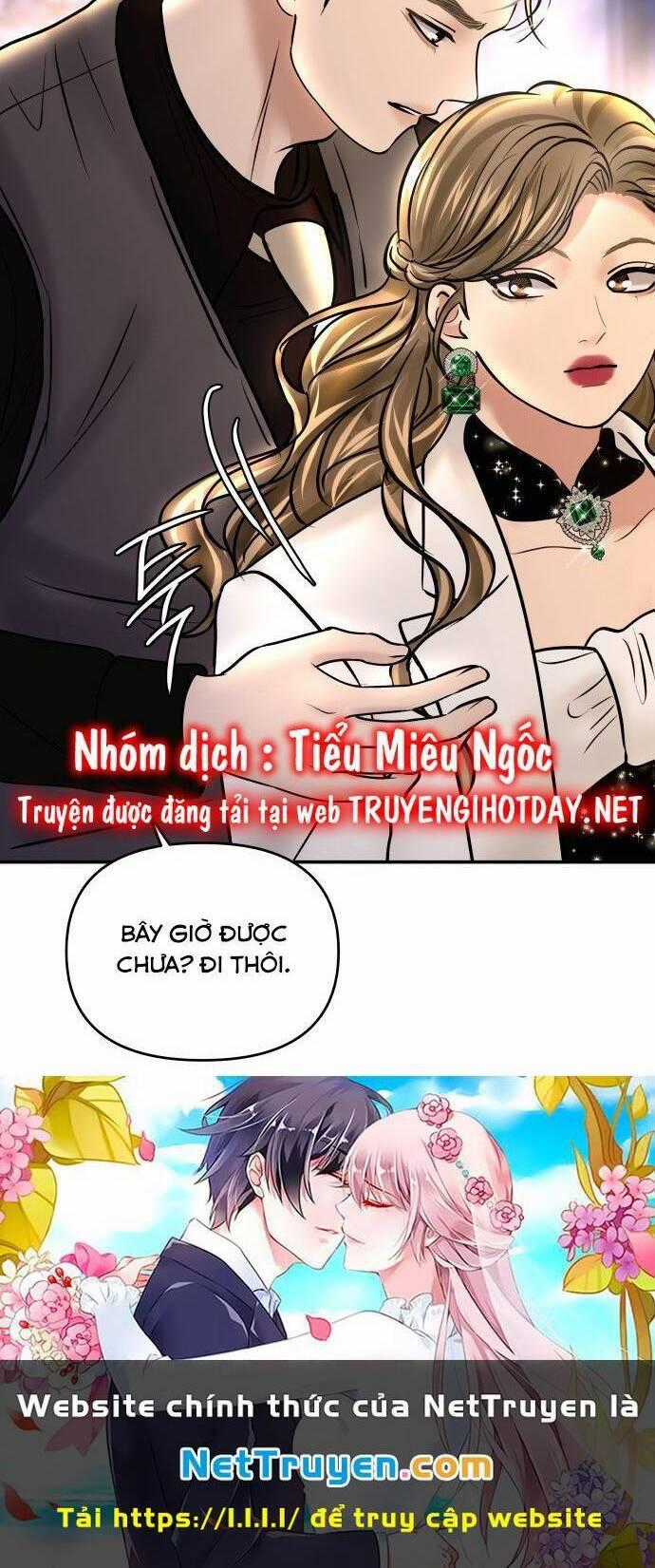 Mùa Đông Năm Ấy Tôi Đã Chapter 57 trang 36