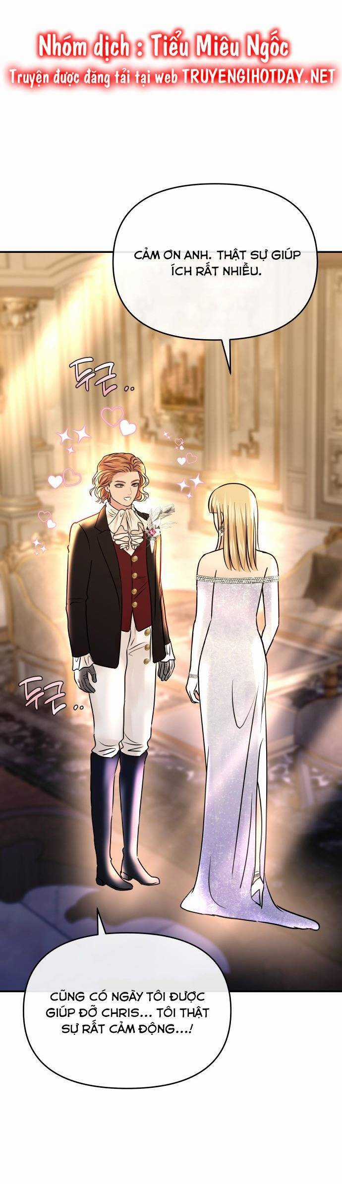 Mùa Đông Năm Ấy Tôi Đã Chapter 57 trang 5