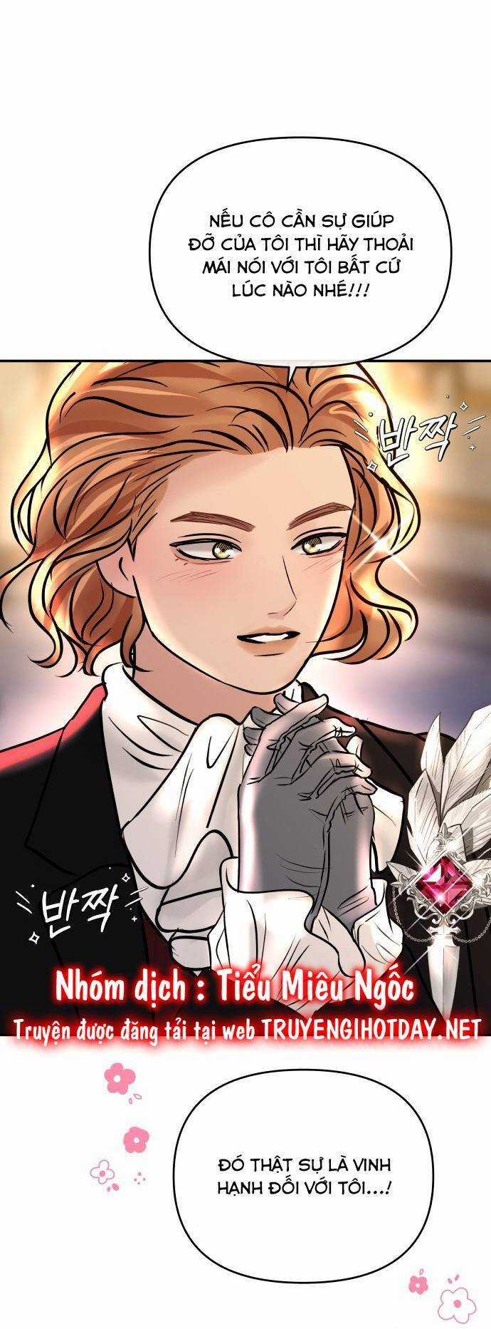 Mùa Đông Năm Ấy Tôi Đã Chapter 57 trang 6